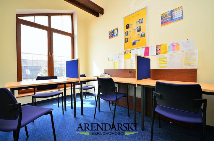 Lokal Sprzedaż Gorzów Wielkopolski Centrum 13