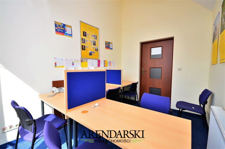 Lokal Sprzedaż Gorzów Wielkopolski Centrum 14