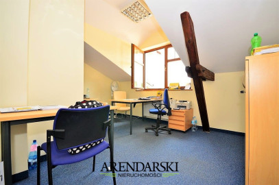 Lokal Sprzedaż Gorzów Wielkopolski Centrum