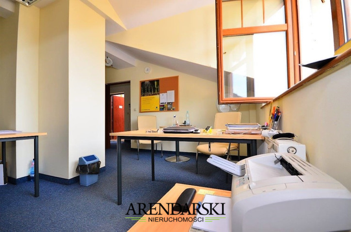 Lokal Sprzedaż Gorzów Wielkopolski Centrum 17