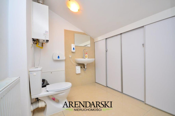 Lokal Sprzedaż Gorzów Wielkopolski Centrum 18