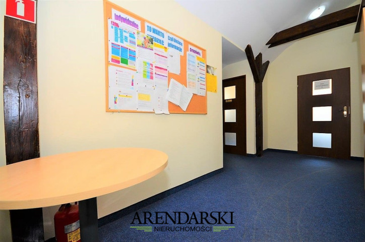 Lokal Sprzedaż Gorzów Wielkopolski Centrum 19