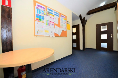 Lokal Sprzedaż Gorzów Wielkopolski Centrum