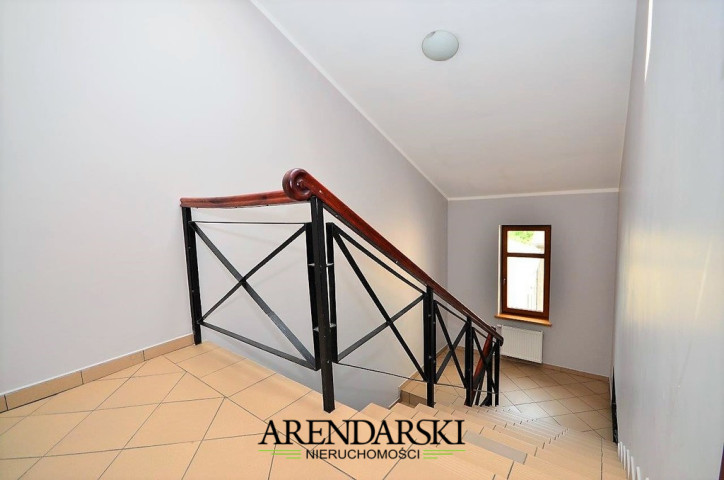 Lokal Sprzedaż Gorzów Wielkopolski Centrum 20