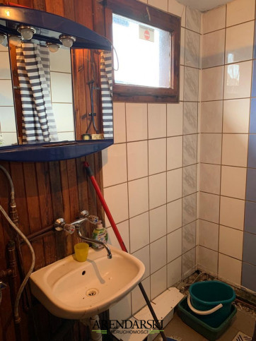 Dom Sprzedaż Sosny 9