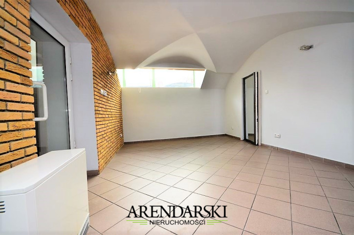 Lokal Sprzedaż Gorzów Wielkopolski Centrum 1