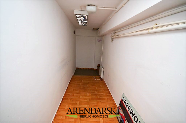 Lokal Sprzedaż Gorzów Wielkopolski Centrum 7