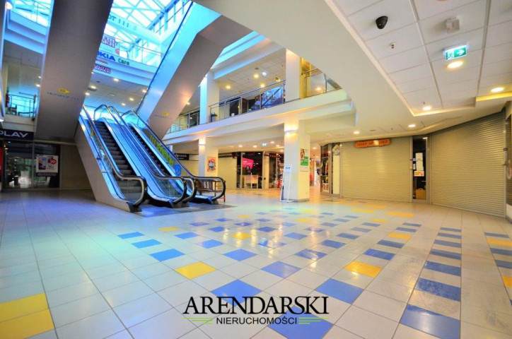 Lokal Sprzedaż Gorzów Wielkopolski Centrum 1