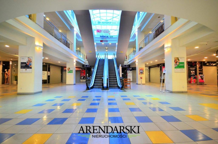 Lokal Sprzedaż Gorzów Wielkopolski Centrum 2