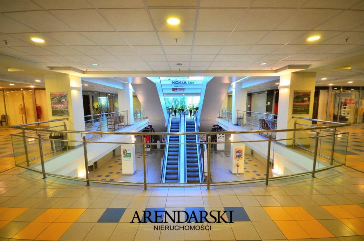 Lokal Sprzedaż Gorzów Wielkopolski Centrum 5