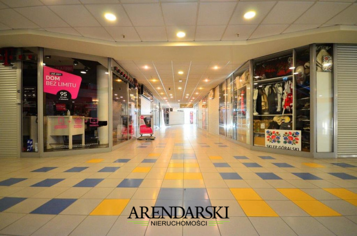 Lokal Sprzedaż Gorzów Wielkopolski Centrum 8
