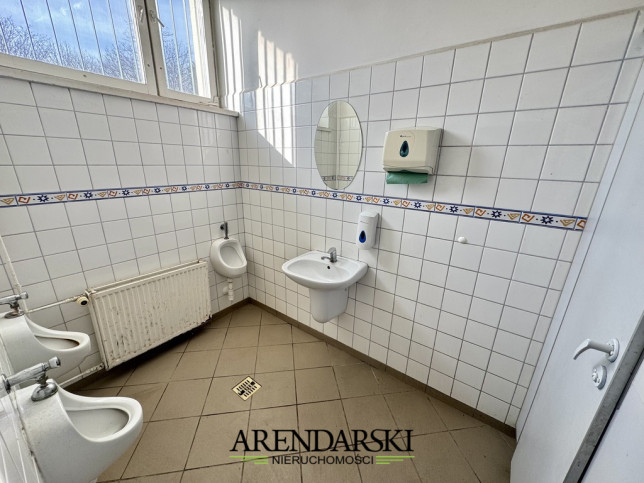 Lokal Sprzedaż Gorzów Wielkopolski Górczyn 17