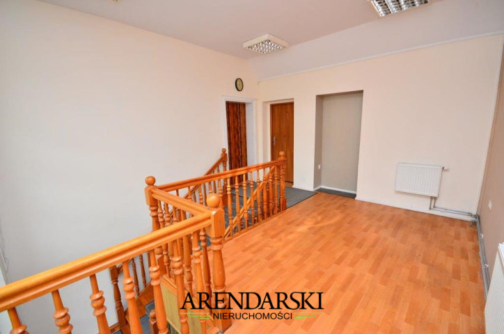 Lokal Sprzedaż Gorzów Wielkopolski Śródmieście 3