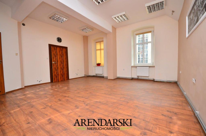Lokal Sprzedaż Gorzów Wielkopolski Śródmieście 5