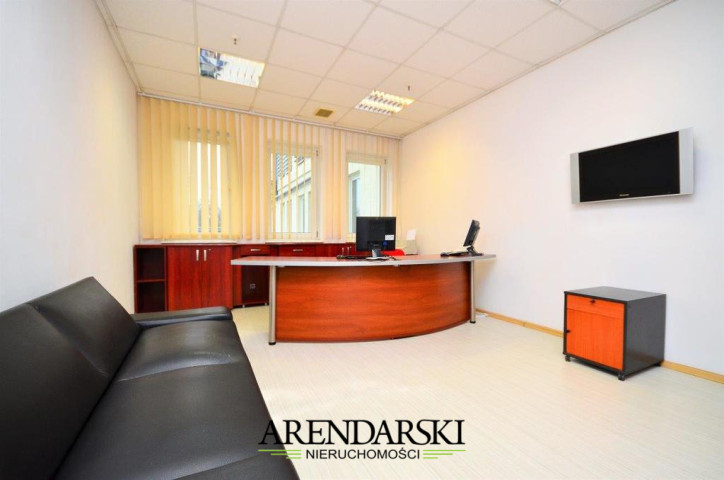 Lokal Sprzedaż Gorzów Wielkopolski Centrum 2