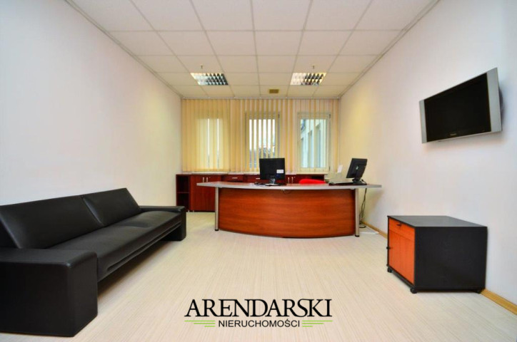 Lokal Sprzedaż Gorzów Wielkopolski Centrum 3