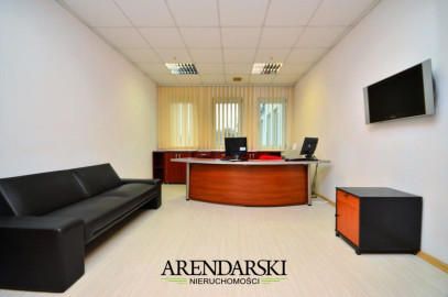 Lokal Sprzedaż Gorzów Wielkopolski Centrum