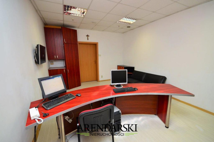Lokal Sprzedaż Gorzów Wielkopolski Centrum 5
