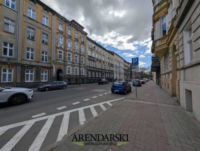 Mieszkanie Sprzedaż Gorzów Wielkopolski Centrum 14