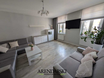 Mieszkanie Sprzedaż Gorzów Wielkopolski Centrum