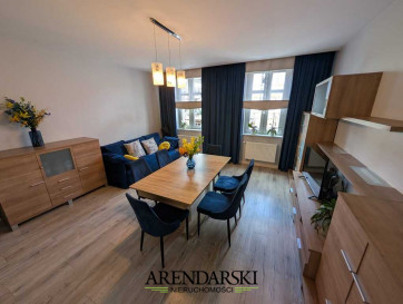Mieszkanie Sprzedaż Gorzów Wielkopolski Centrum