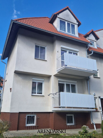 Mieszkanie Sprzedaż Gorzów Wielkopolski Górczyn 1
