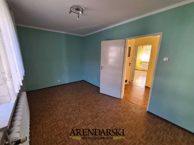 Mieszkanie Sprzedaż Gorzów Wielkopolski Górczyn 14