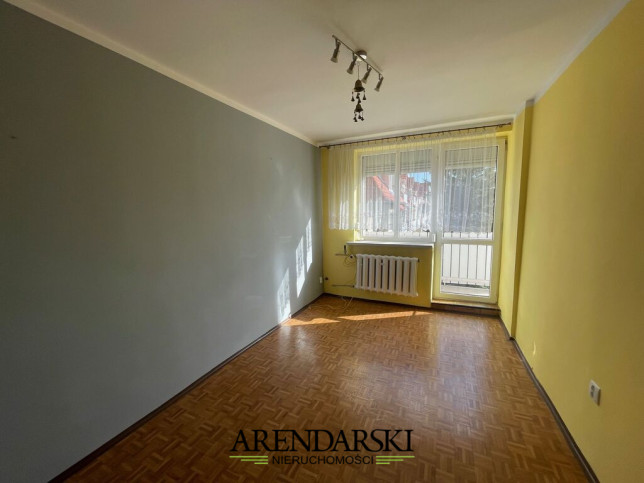 Mieszkanie Sprzedaż Gorzów Wielkopolski Górczyn 15
