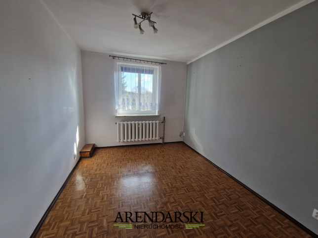 Mieszkanie Sprzedaż Gorzów Wielkopolski Górczyn 16