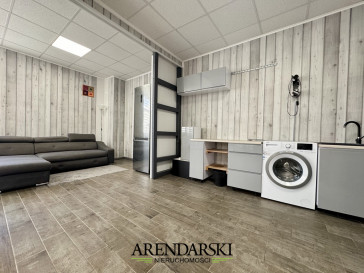 Lokal Sprzedaż Gorzów Wielkopolski os. Staszica