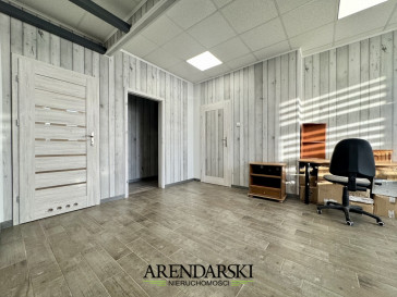 Lokal Sprzedaż Gorzów Wielkopolski os. Staszica
