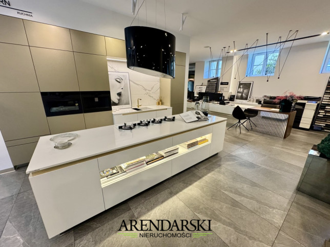 Lokal Sprzedaż Gorzów Wielkopolski Centrum 8