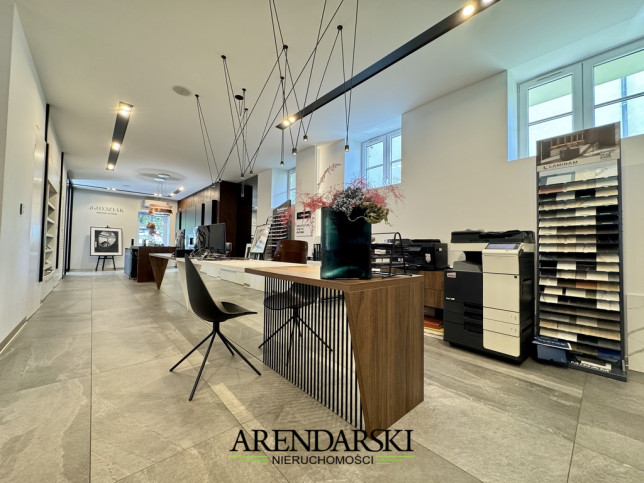 Lokal Sprzedaż Gorzów Wielkopolski Centrum 13
