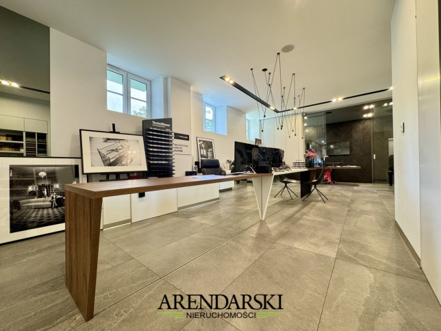 Lokal Sprzedaż Gorzów Wielkopolski Centrum 14