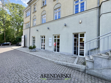 Lokal Sprzedaż Gorzów Wielkopolski Centrum