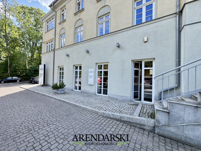 Lokal Sprzedaż Gorzów Wielkopolski Centrum 16