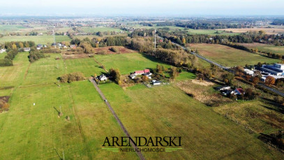 Działka Sprzedaż Bolemin