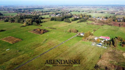 Działka Sprzedaż Bolemin