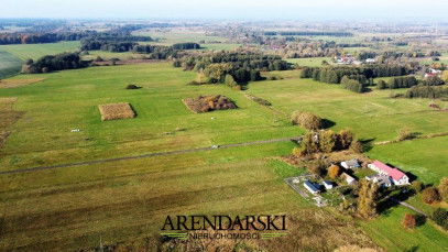 Działka Sprzedaż Bolemin