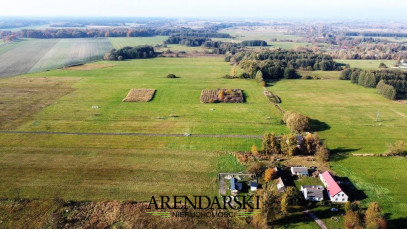 Działka Sprzedaż Bolemin