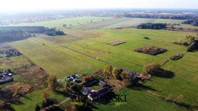 Działka Sprzedaż Bolemin