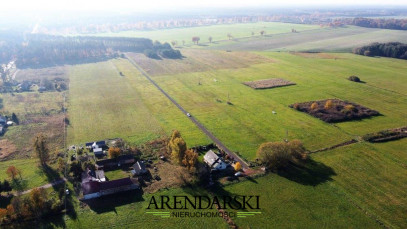 Działka Sprzedaż Bolemin