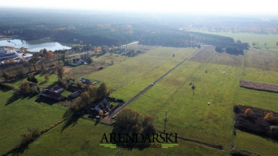 Działka Sprzedaż Bolemin