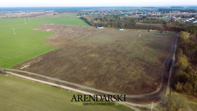 Działka Sprzedaż Janczewo
