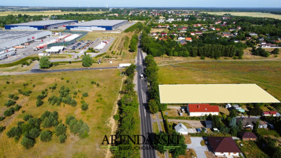 Działka Sprzedaż Gorzów Wielkopolski