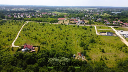 Działka Sprzedaż Kłodawa