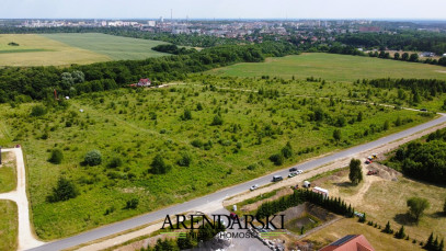 Działka Sprzedaż Kłodawa
