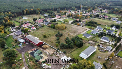 Działka Sprzedaż Glinik