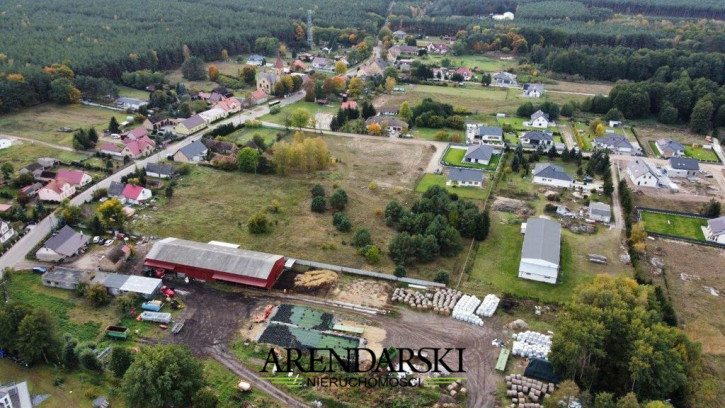 Działka Sprzedaż Glinik 15