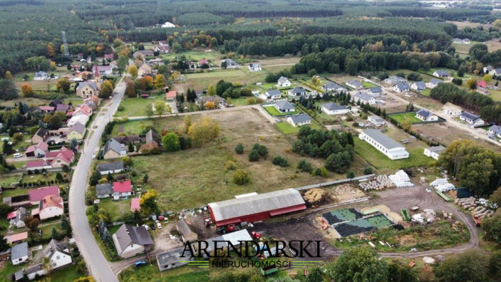 Działka Sprzedaż Glinik 17